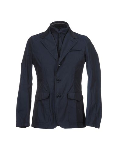 ZOOM HERNO - Blazer