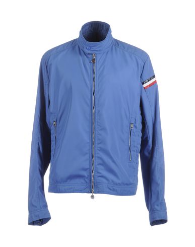 ZOOM MONCLER - Jacket