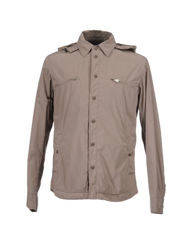 ZOOM HERNO - Jacket