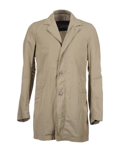 ZOOM HERNO - Full-length jacket