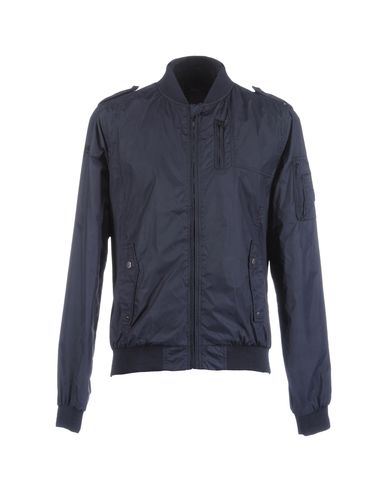 ZOOM RIFLE - Jacket