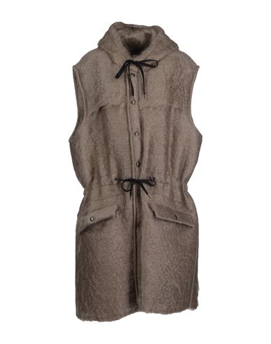 ZOOM ANGELOS FRENTZOS - Coat