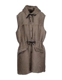 ANGELOS FRENTZOS - Coat