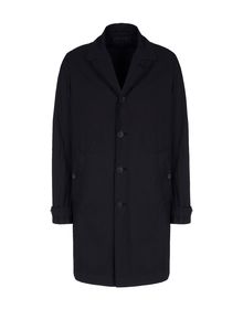 Full-length jacket - MAURO GRIFONI