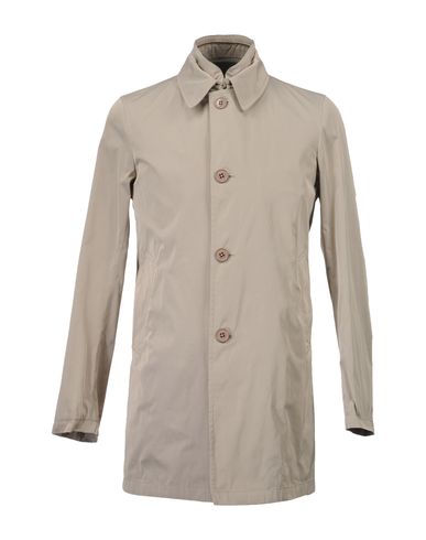 ZOOM HERNO - Full-length jacket