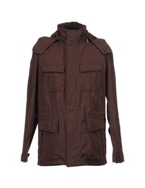 ADD - Mid-length jacket