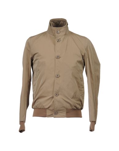 ZOOM HERNO - Jacket