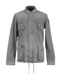RIFLE - Jacket