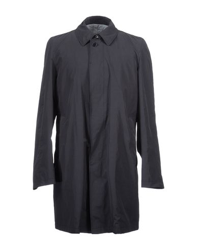 ZOOM HERNO - Full-length jacket