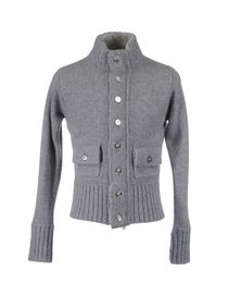 BLACK FLEECE by BROOKS BROTHERS - Cardigan