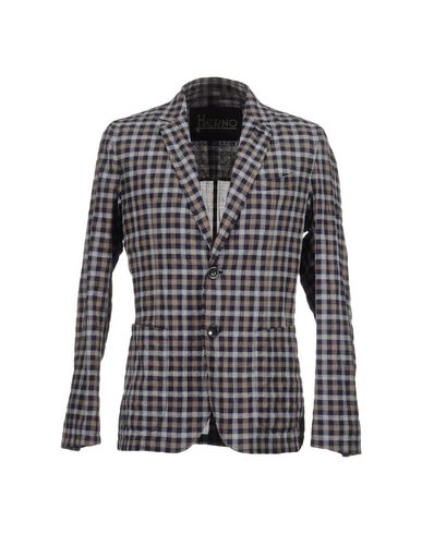 ZOOM HERNO - Blazer
