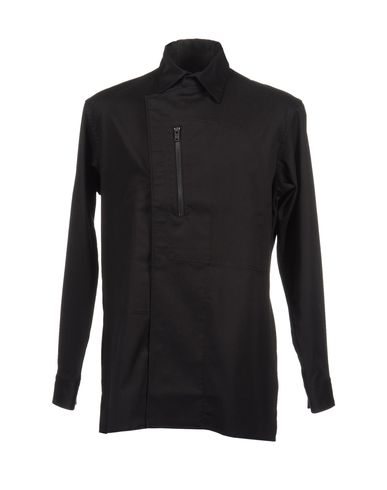 ZOOM Y-3 - Mid-length jacket