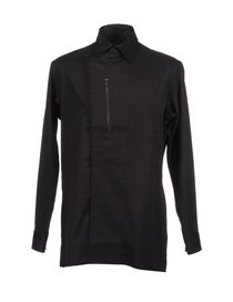 Y-3 - Mid-length jacket