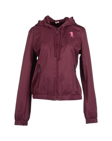 ZOOM BIKKEMBERGS - Jacket