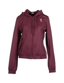 BIKKEMBERGS - Jacke