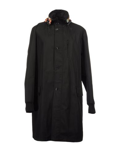 ZOOM Y-3 - Full-length jacket