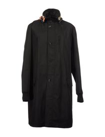 Y-3 - Full-length jacket