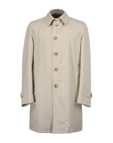 ZOOM HERNO - Full-length jacket