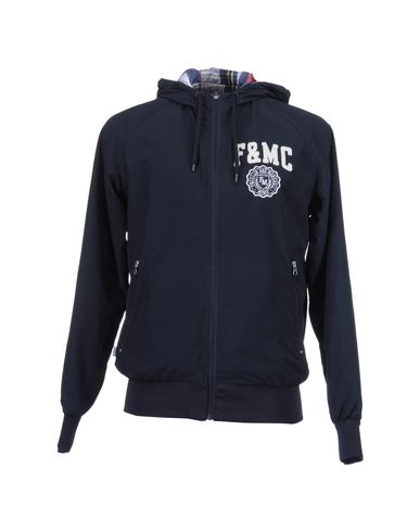 ZOOM FRANKLIN & MARSHALL - Jacket