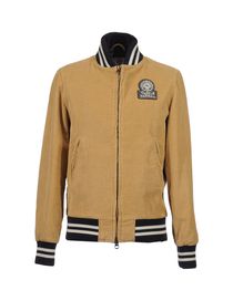 FRANKLIN & MARSHALL - Jacket