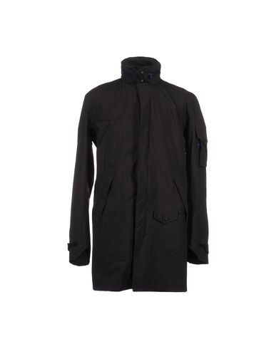 ZOOM Y-3 - Mid-length jacket