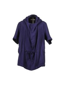 PETAR PETROV - Mid-length jacket