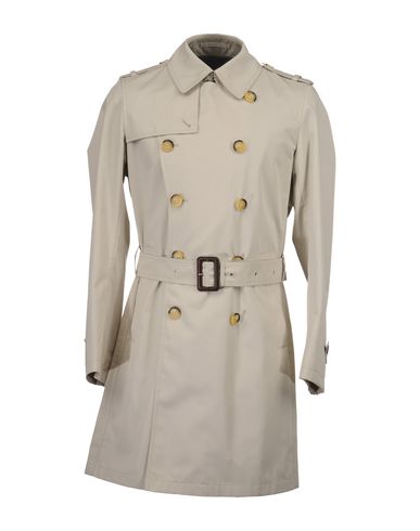 ZOOM HERNO - Full-length jacket