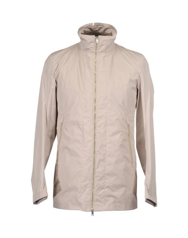 ZOOM HERNO - Mid-length jacket