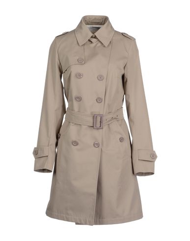 ZOOM HERNO - Full-length jacket