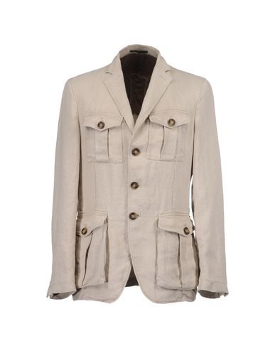 ZOOM GANT - Blazer