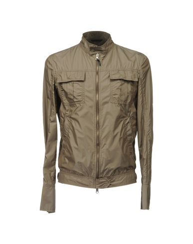 ZOOM DANIELE ALESSANDRINI HOMME - Jacket