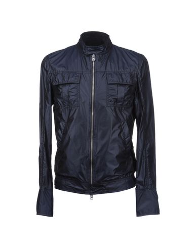 ZOOM DANIELE ALESSANDRINI HOMME - Jacket