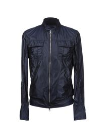 DANIELE ALESSANDRINI HOMME - Jacket