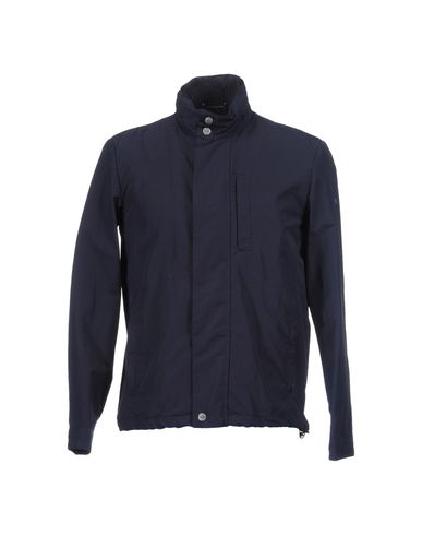 ZOOM GEOX - Jacket