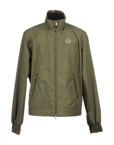 ZOOM NORTH SAILS - Jacket