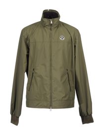NORTH SAILS - Jacket