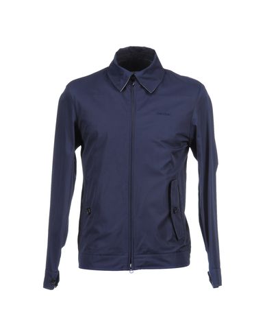ZOOM GEOX - Jacket