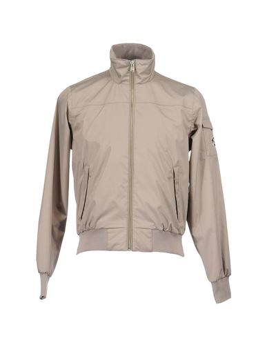 ZOOM NORTH SAILS - Jacket