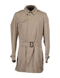 BE FOR Milano - Full-length jacket
