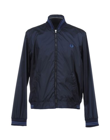 ZOOM FRED PERRY - Jacket
