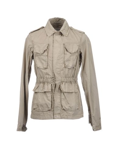 ZOOM VINTAGE 55 - Jacket