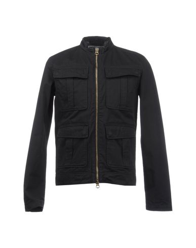 ZOOM VINTAGE 55 - Jacket