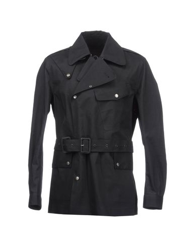 ZOOM MACKINTOSH - Mid-length jacket