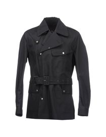 MACKINTOSH - Mid-length jacket