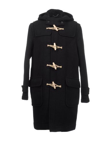 ZOOM HARNOLD BROOK - Coat