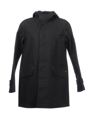 ZOOM MACKINTOSH - Mid-length jacket