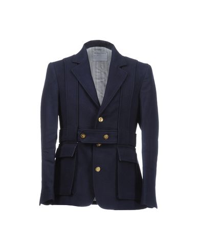 ZOOM BLACK FLEECE by BROOKS BROTHERS - Blazer
