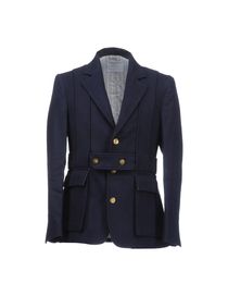 BLACK FLEECE by BROOKS BROTHERS - Blazer