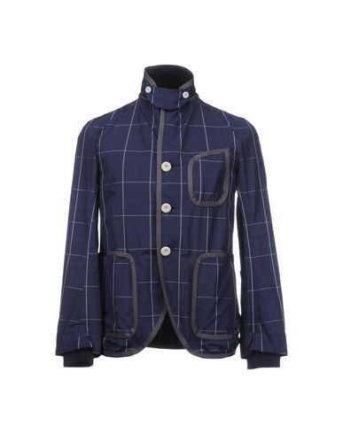 ZOOM SACAI - Blazer