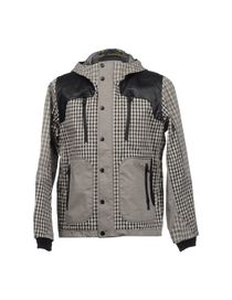 WHITE MOUNTAINEERING - Jacket